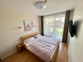 Karklų oazė